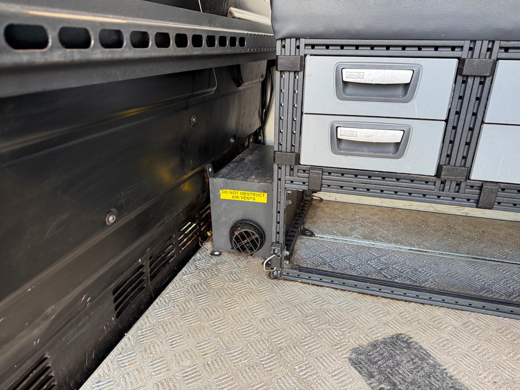 Used Ford Transit 2017 for sale - 77983109: Photo 19