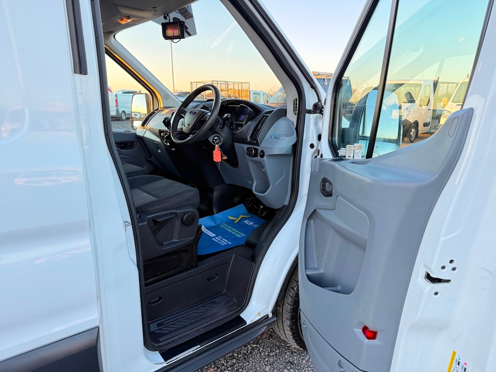 Used Ford Transit 2017 for sale - 77983109: Photo 22