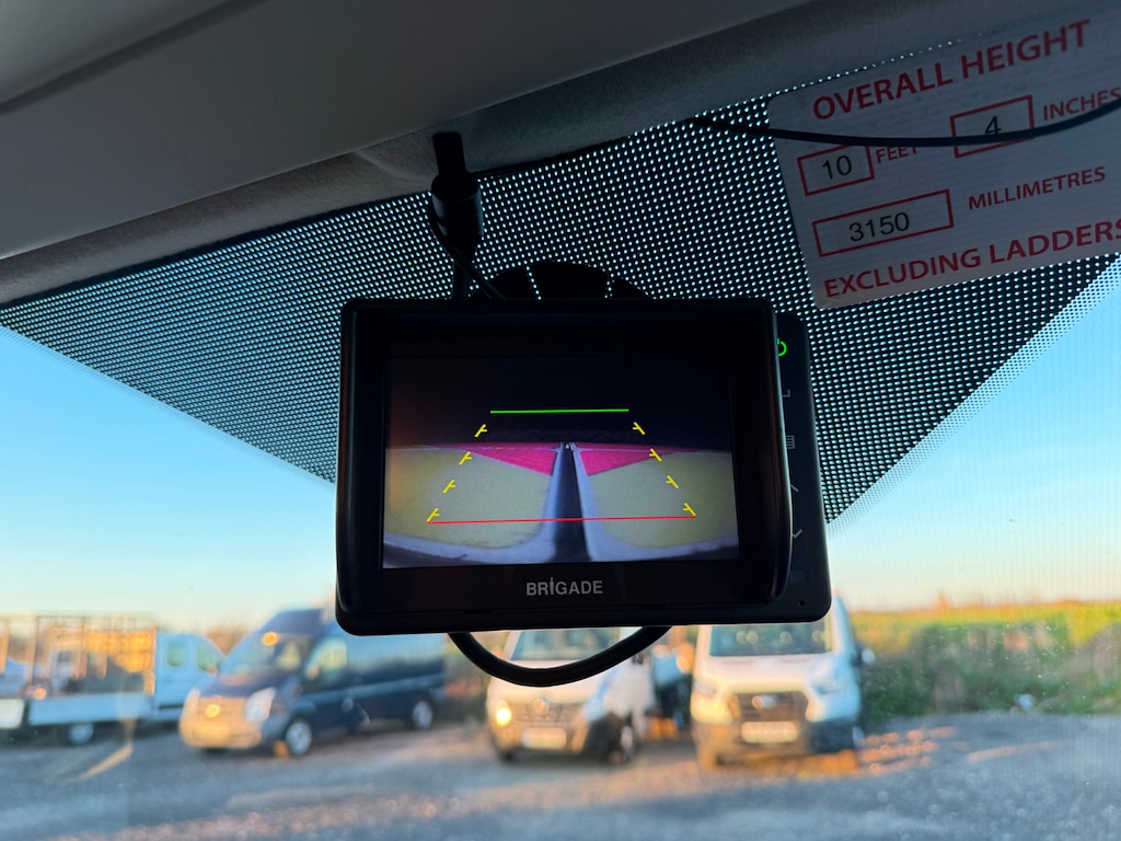 Used Ford Transit 2017 for sale - 77983109: Photo 27