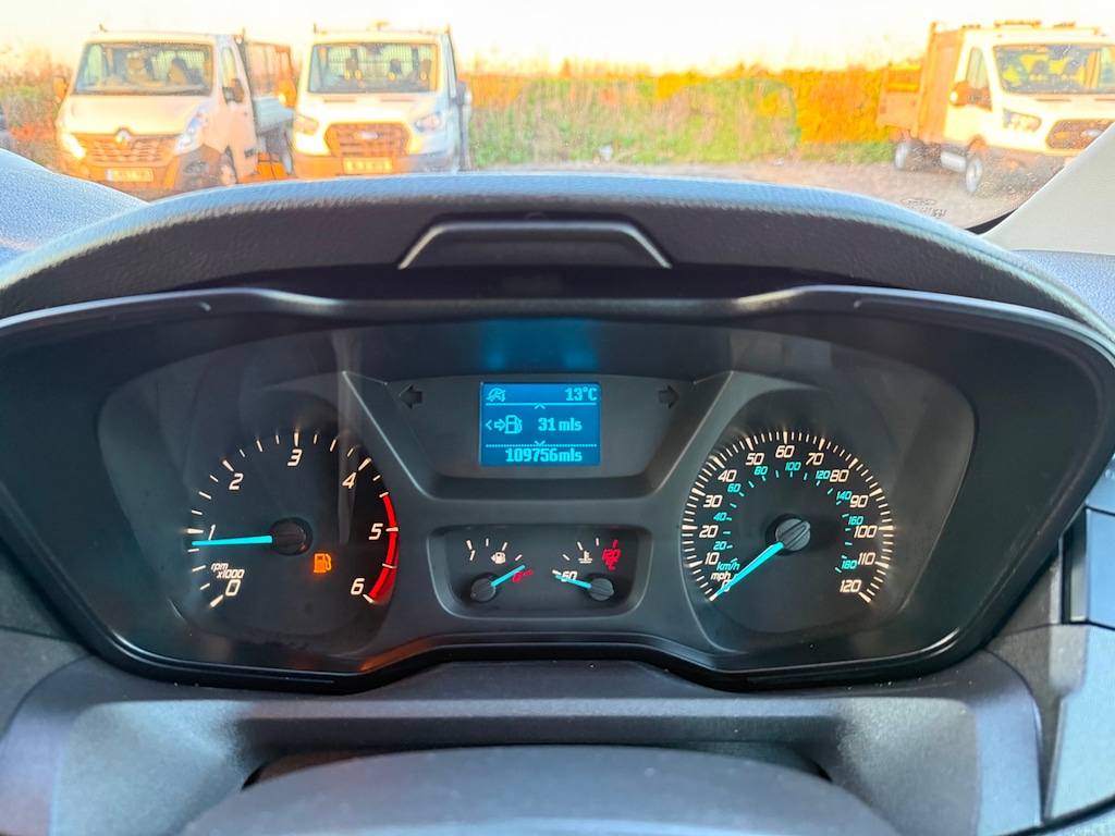 Used Ford Transit 2017 for sale - 77983109: Photo 29