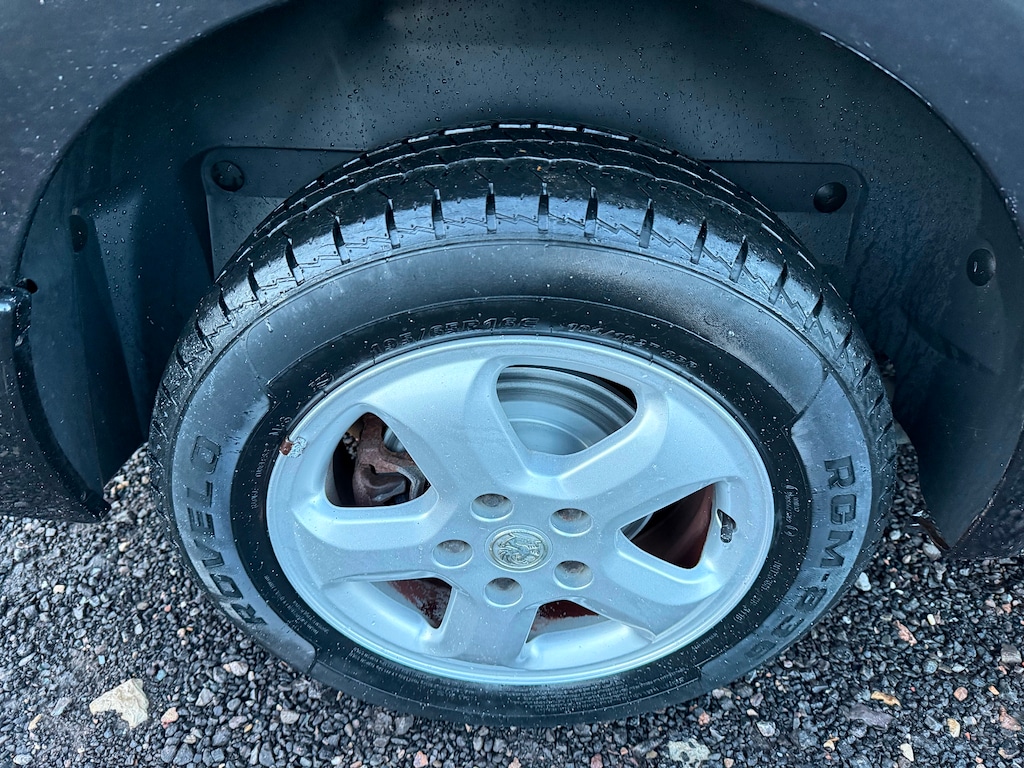 Used Vauxhall Vivaro 2012 for sale - 76447352: Photo 10