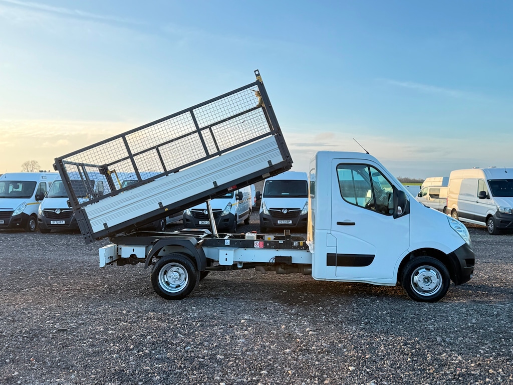 Used Renault Master 2018 for sale - 77726487: Photo 10