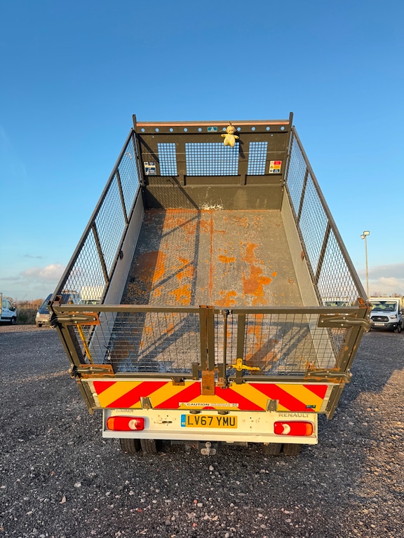 Used Renault Master 2018 for sale - 77726487: Photo 11