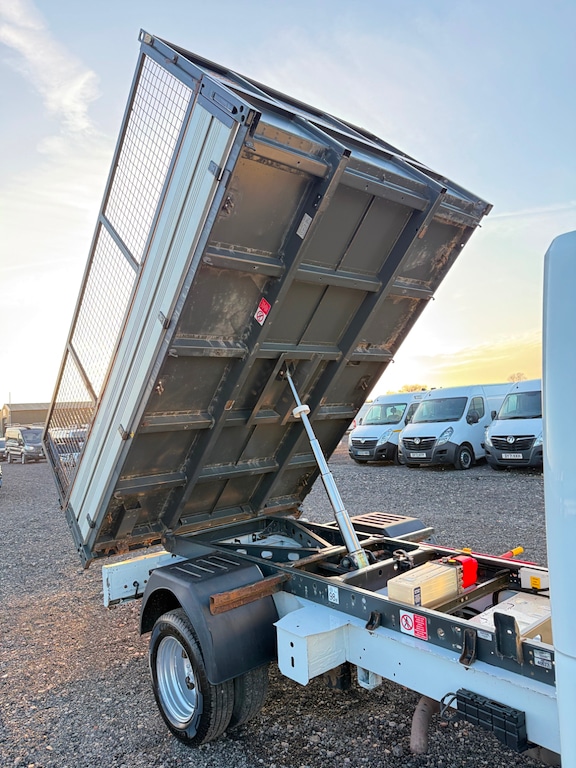 Used Renault Master 2018 for sale - 77726487: Photo 12