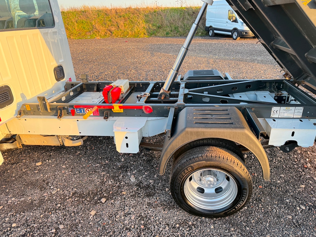 Used Renault Master 2018 for sale - 77726487: Photo 14