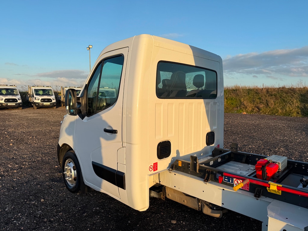 Used Renault Master 2018 for sale - 77726487: Photo 15
