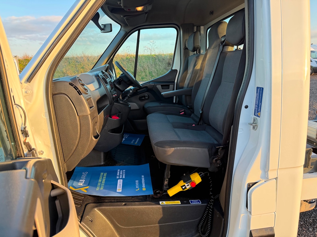 Used Renault Master 2018 for sale - 77726487: Photo 17