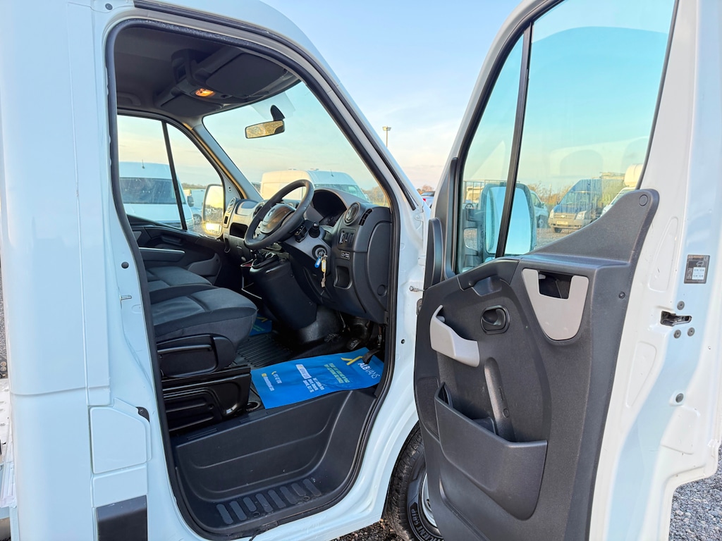 Used Renault Master 2018 for sale - 77726487: Photo 18