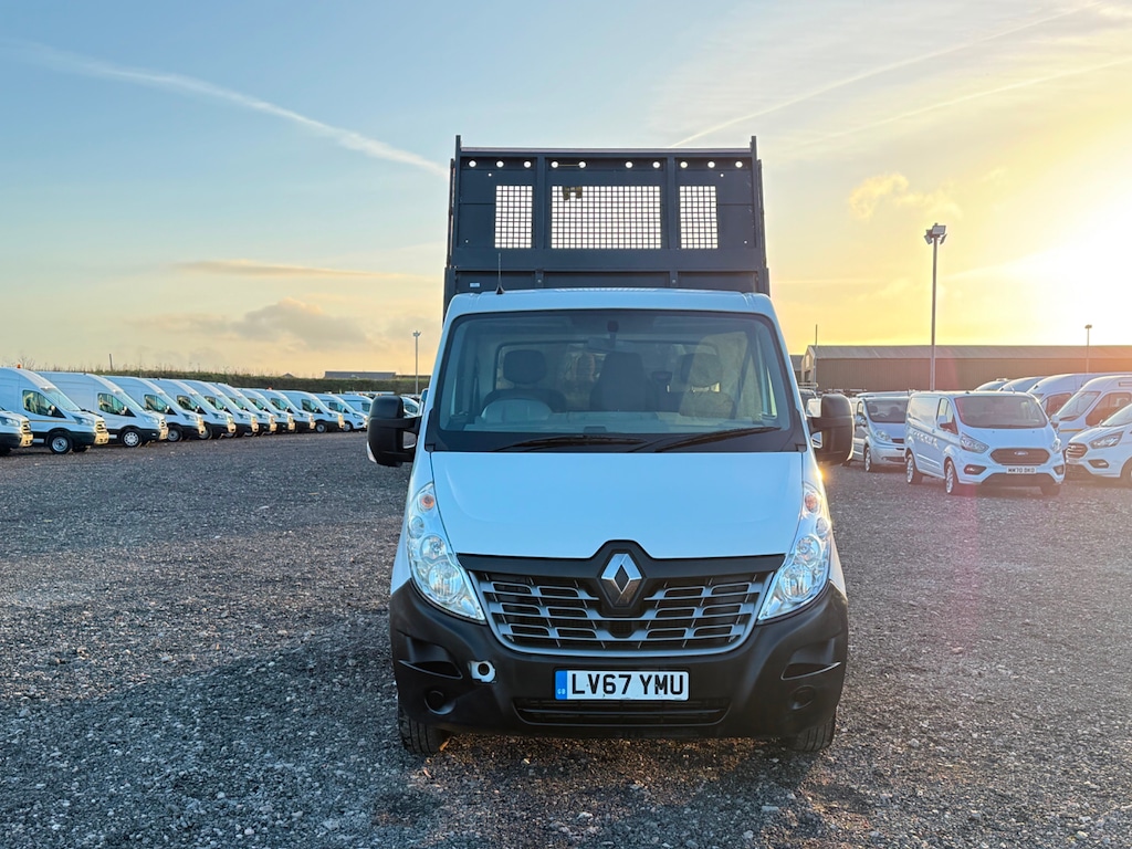 Used Renault Master 2018 for sale - 77726487: Photo 2