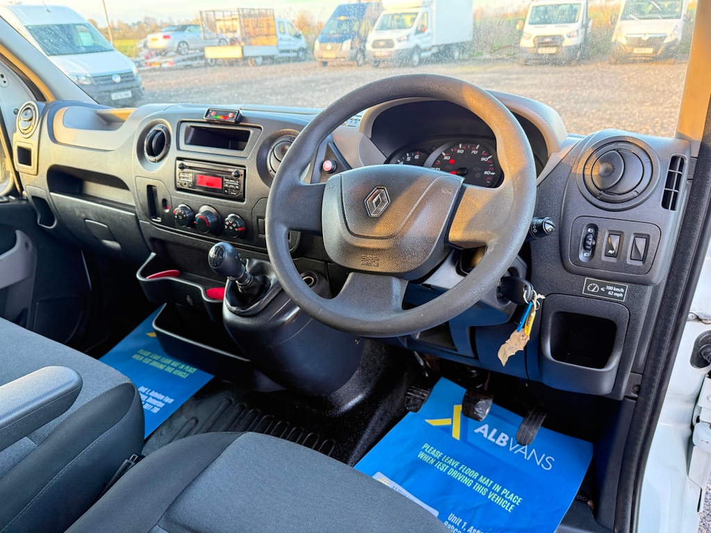 Used Renault Master 2018 for sale - 77726487: Photo 20