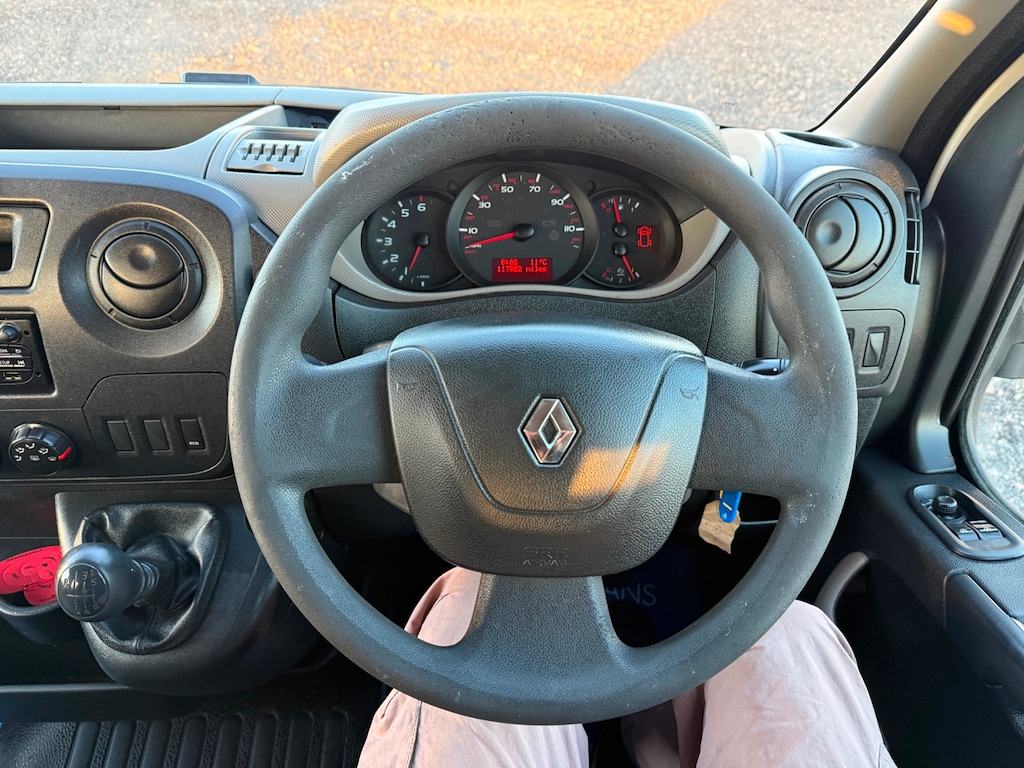 Used Renault Master 2018 for sale - 77726487: Photo 22