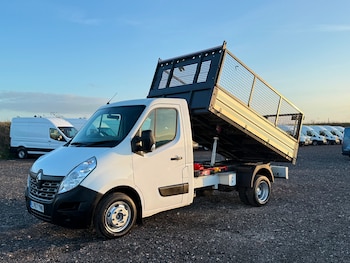 Used Renault Master 2018 for sale - 77726487: Photo