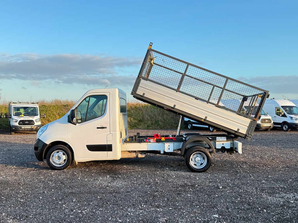 Used Renault Master 2018 for sale - 77726487: Photo 5