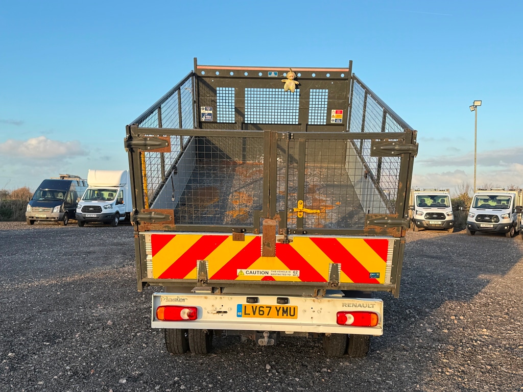 Used Renault Master 2018 for sale - 77726487: Photo 8