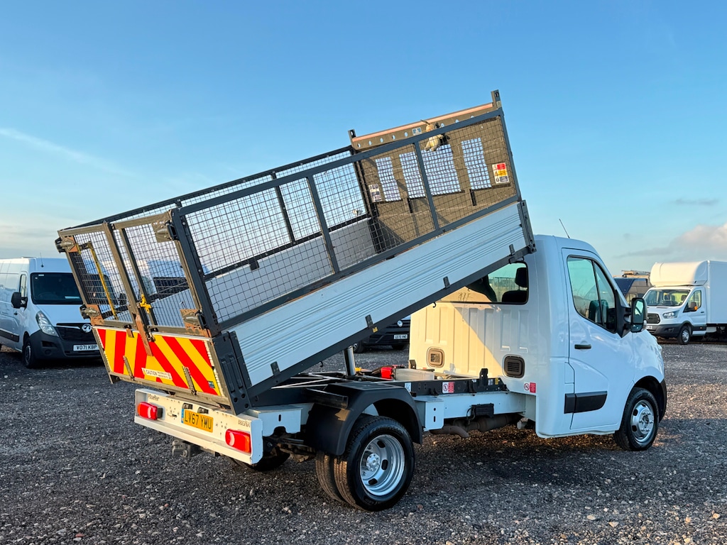Used Renault Master 2018 for sale - 77726487: Photo 9