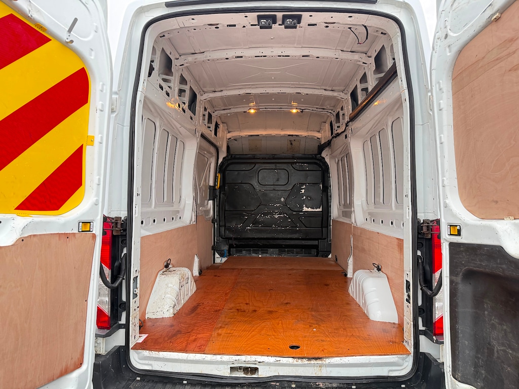 Used Ford Transit 2018 for sale - 76316946: Photo 11