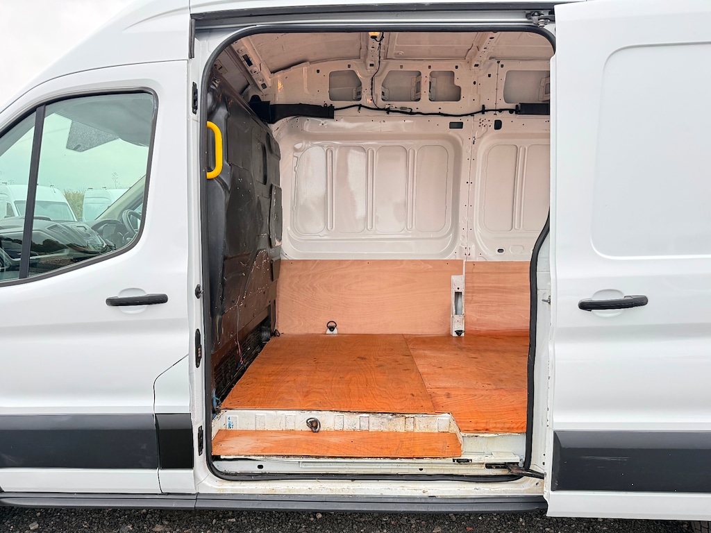 Used Ford Transit 2018 for sale - 76316946: Photo 15