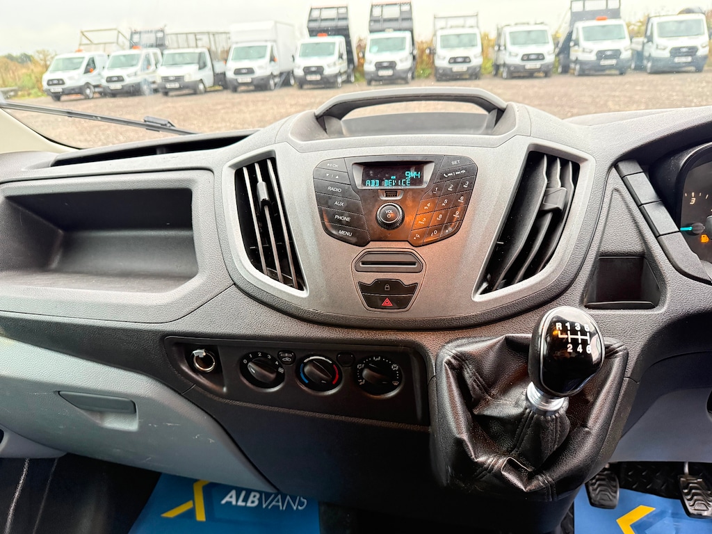 Used Ford Transit 2018 for sale - 76316946: Photo 21