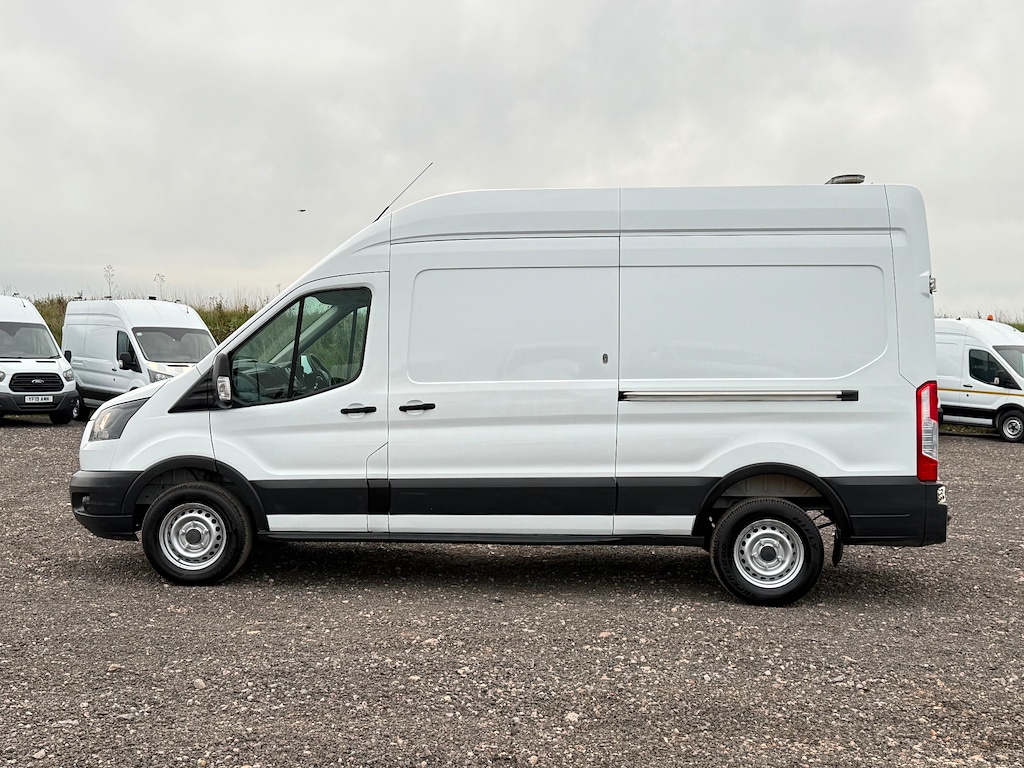 Used Ford Transit 2018 for sale - 76316946: Photo 5