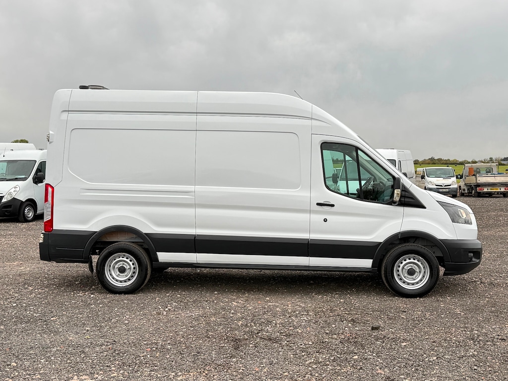 Used Ford Transit 2018 for sale - 76316946: Photo 7