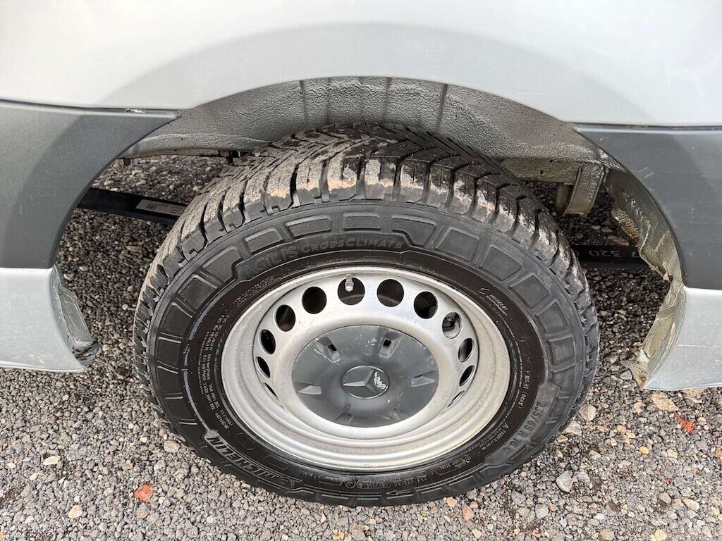 Used Mercedes-Benz Sprinter 2020 for sale - 77339731: Photo 10