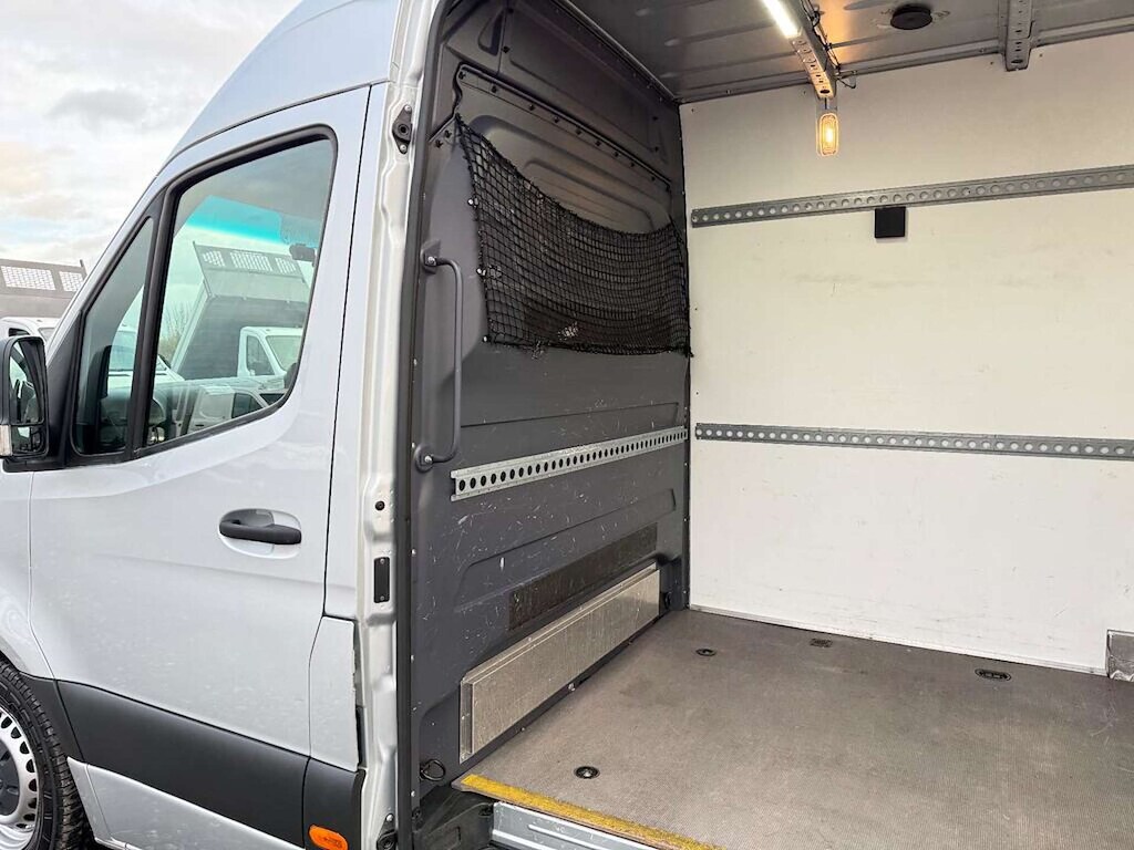 Used Mercedes-Benz Sprinter 2020 for sale - 77339731: Photo 16