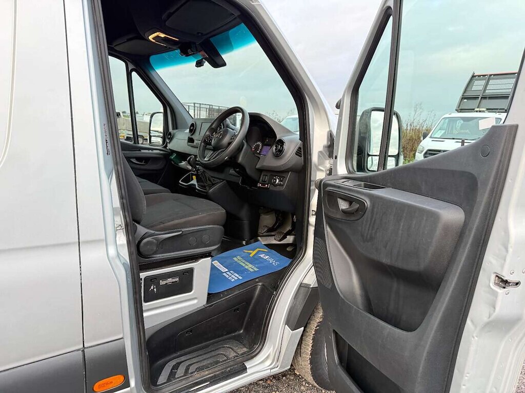 Used Mercedes-Benz Sprinter 2020 for sale - 77339731: Photo 18