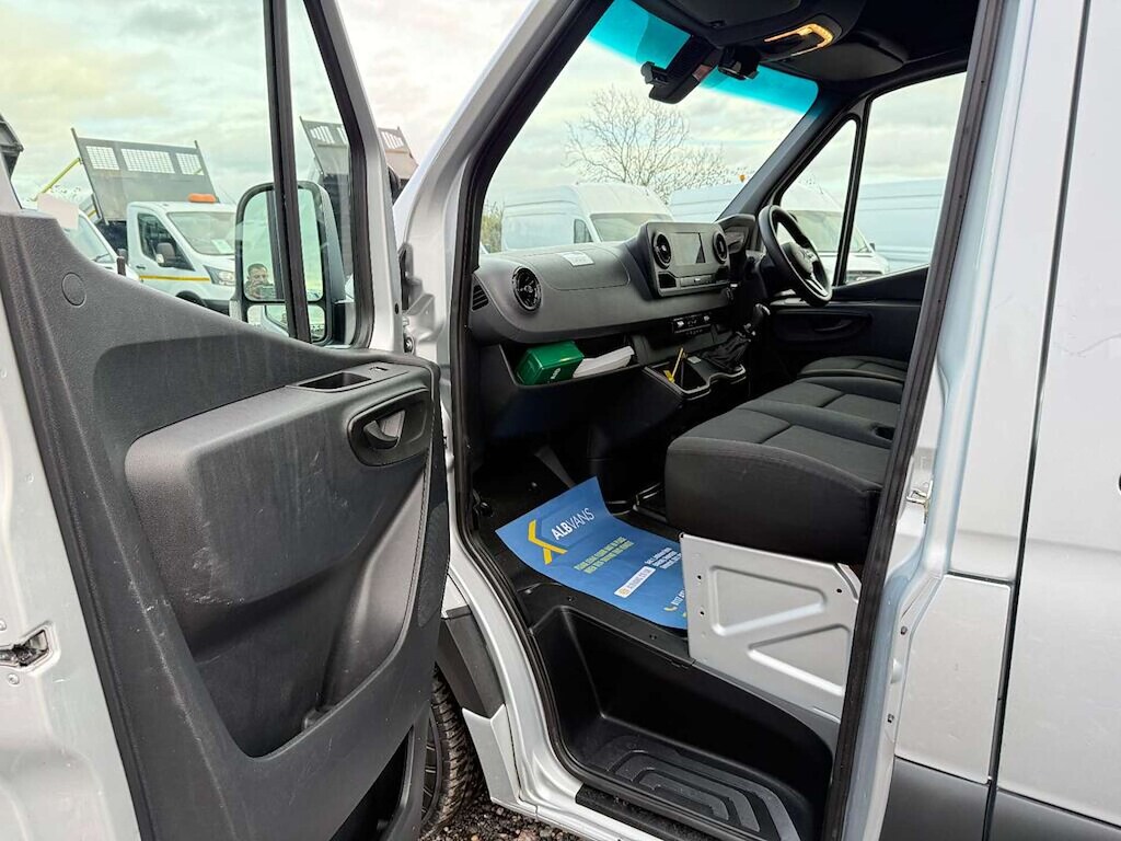 Used Mercedes-Benz Sprinter 2020 for sale - 77339731: Photo 20