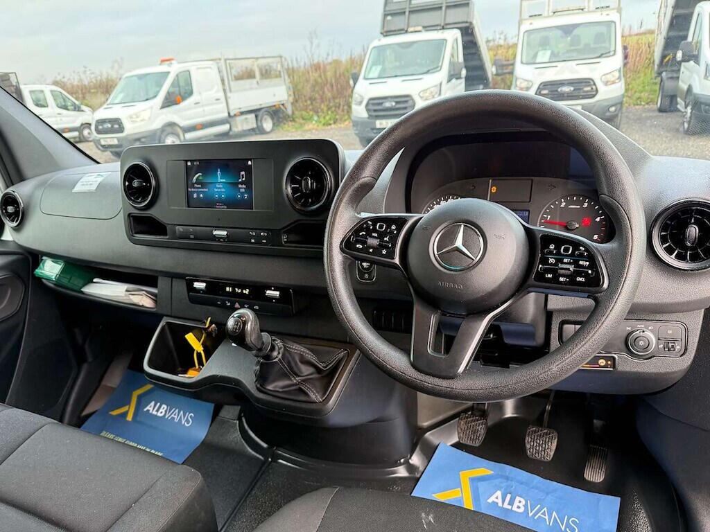 Used Mercedes-Benz Sprinter 2020 for sale - 77339731: Photo 22