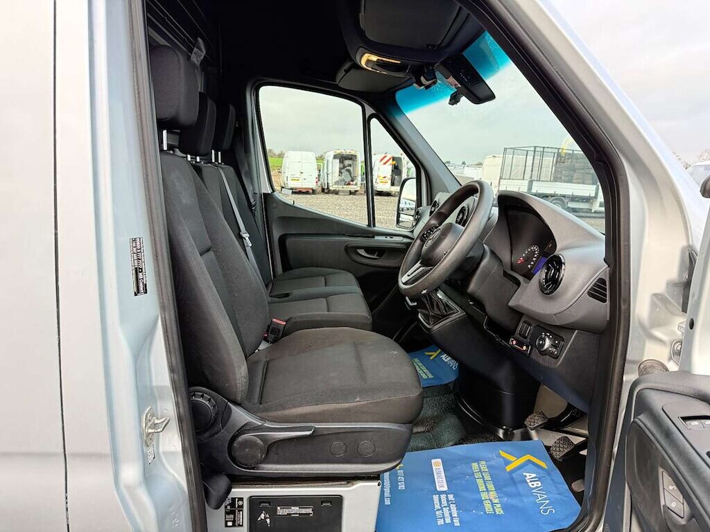 Used Mercedes-Benz Sprinter 2020 for sale - 77339731: Photo 23