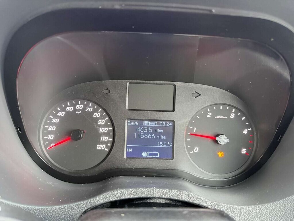 Used Mercedes-Benz Sprinter 2020 for sale - 77339731: Photo 25