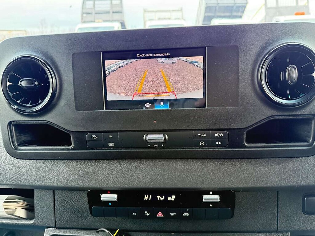 Used Mercedes-Benz Sprinter 2020 for sale - 77339731: Photo 26