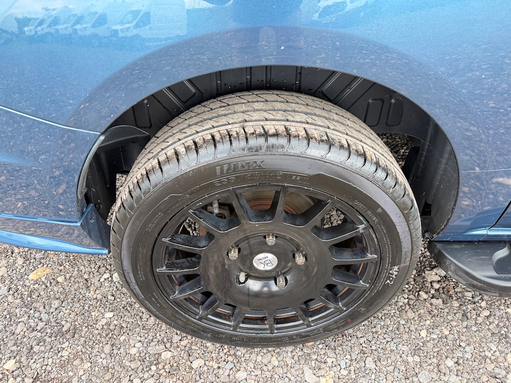 Used Ford Transit Custom 2018 for sale - 78141906: Photo 11