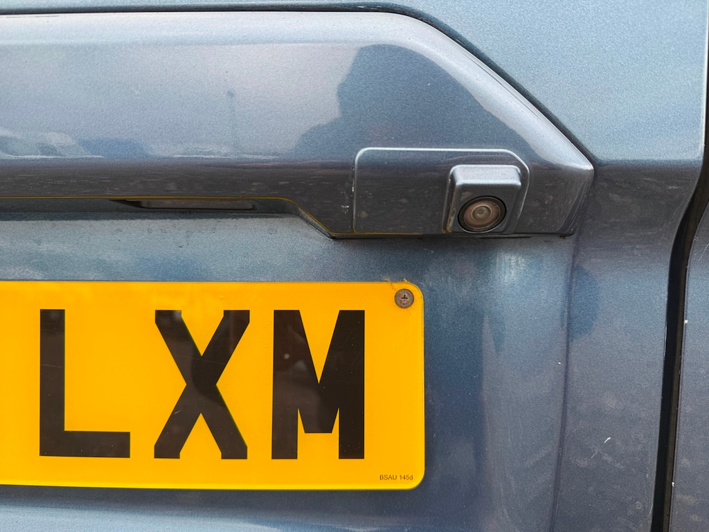 Used Ford Transit Custom 2018 for sale - 78141906: Photo 12