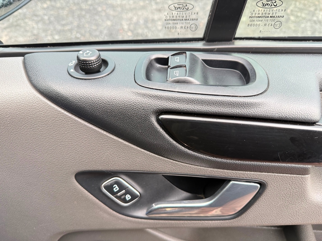 Used Ford Transit Custom 2018 for sale - 78141906: Photo 24