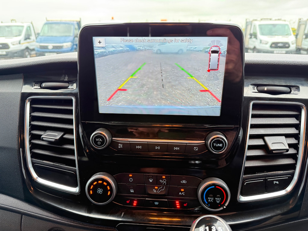 Used Ford Transit Custom 2018 for sale - 78141906: Photo 28