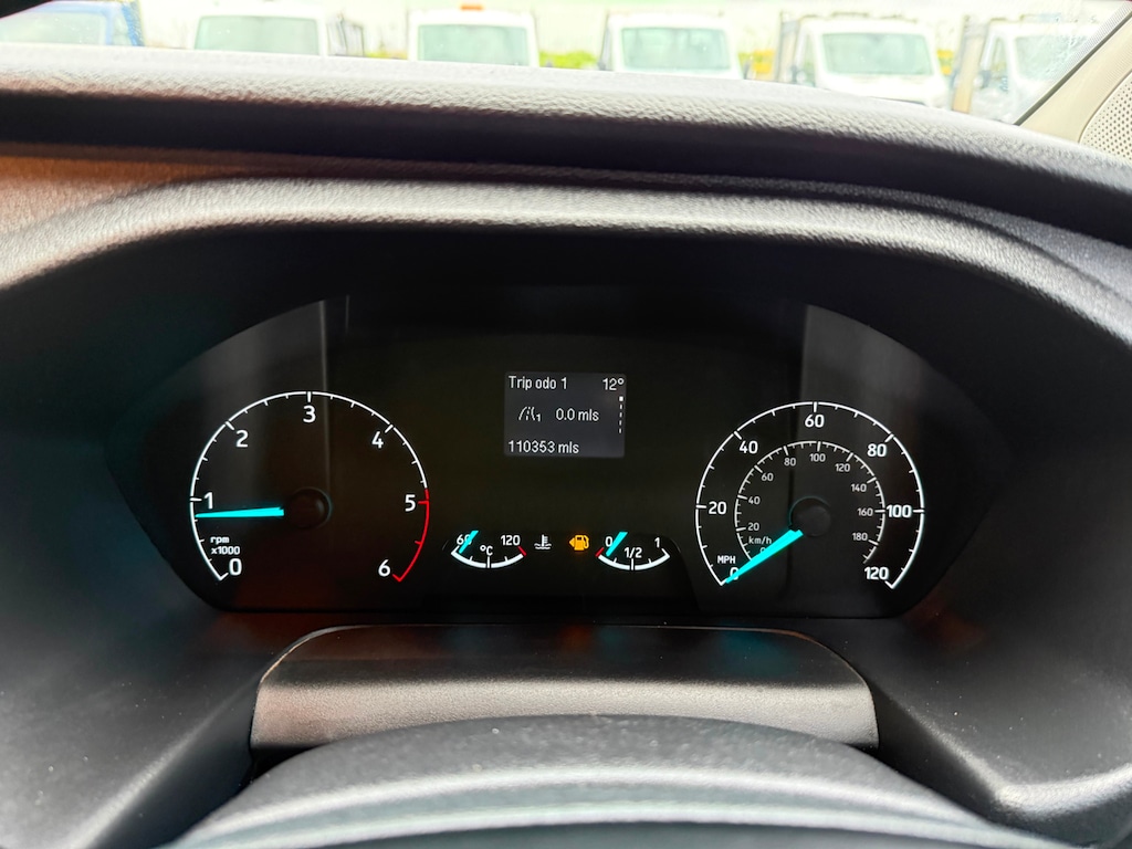 Used Ford Transit Custom 2018 for sale - 78141906: Photo 30