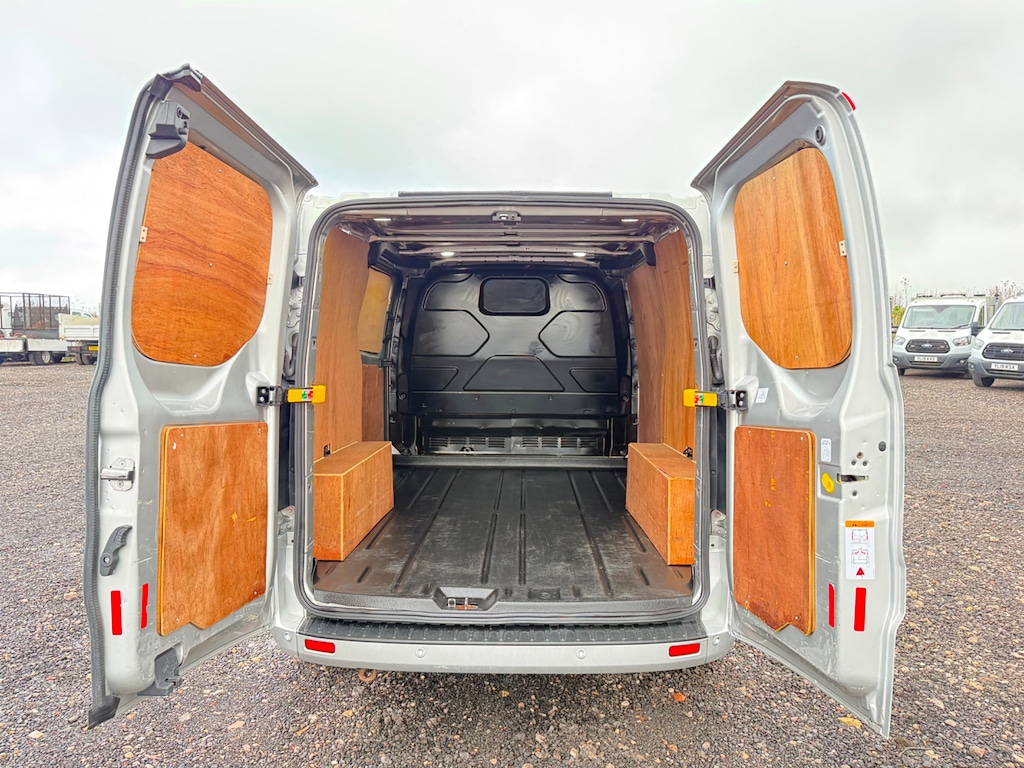 Used Ford Transit Custom 2020 for sale - 77718309: Photo 13