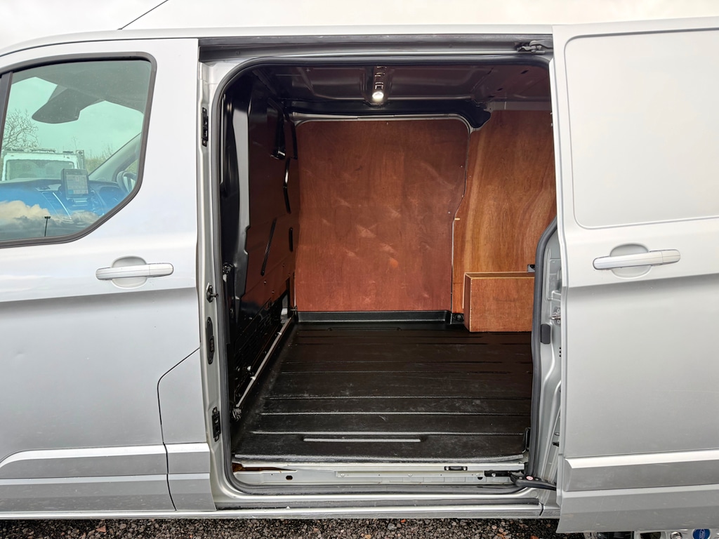 Used Ford Transit Custom 2020 for sale - 77718309: Photo 16