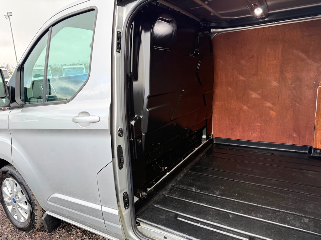 Used Ford Transit Custom 2020 for sale - 77718309: Photo 17