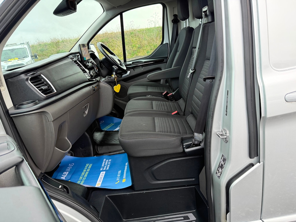Used Ford Transit Custom 2020 for sale - 77718309: Photo 20