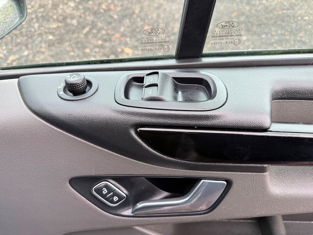 Used Ford Transit Custom 2020 for sale - 77718309: Photo 23