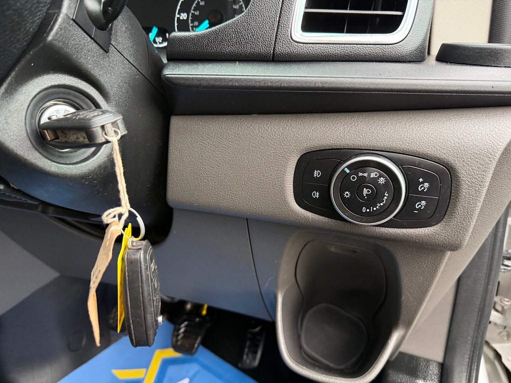 Used Ford Transit Custom 2020 for sale - 77718309: Photo 25