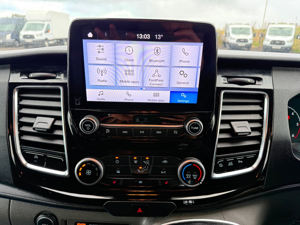 Used Ford Transit Custom 2020 for sale - 77718309: Photo 27