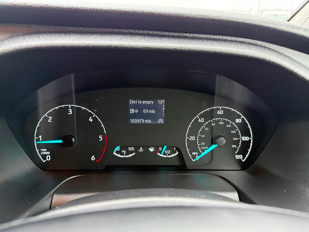 Used Ford Transit Custom 2020 for sale - 77718309: Photo 29