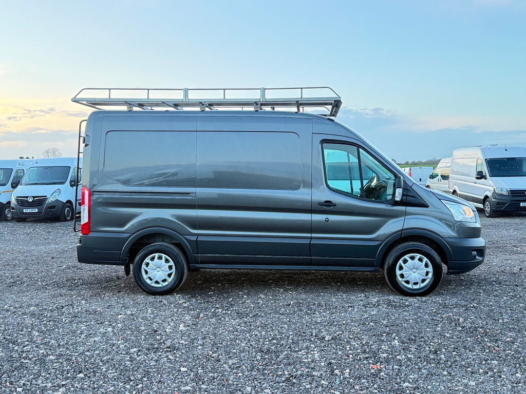 Used Ford Transit 2017 for sale - 77771508: Photo 10