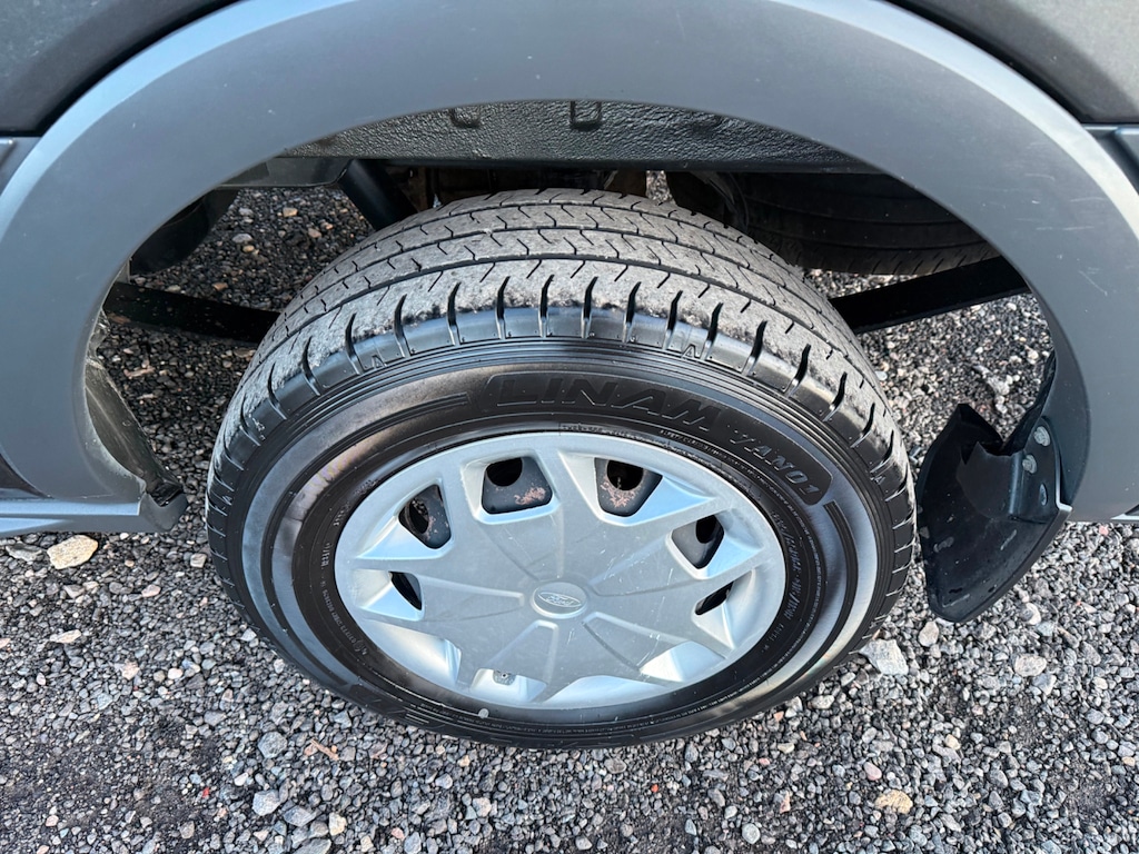 Used Ford Transit 2017 for sale - 77771508: Photo 12