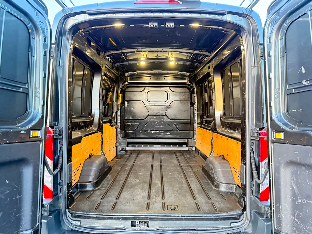 Used Ford Transit 2017 for sale - 77771508: Photo 13