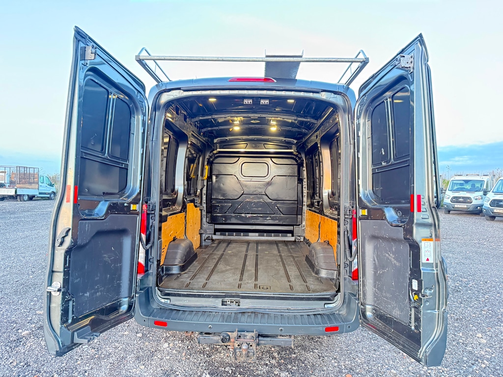 Used Ford Transit 2017 for sale - 77771508: Photo 14