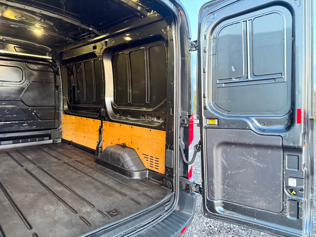 Used Ford Transit 2017 for sale - 77771508: Photo 15